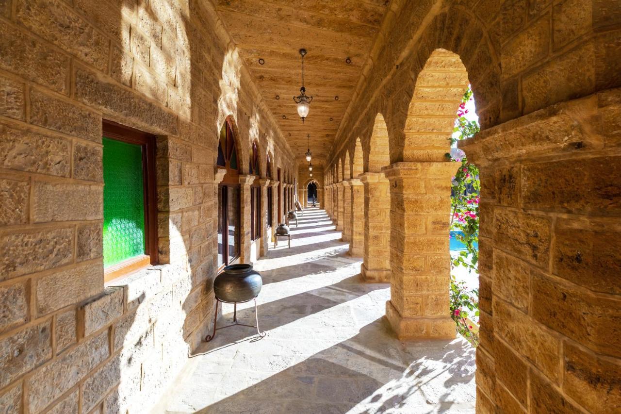 Welcomheritage Mohangarh Fort Jaisalmer Dış mekan fotoğraf